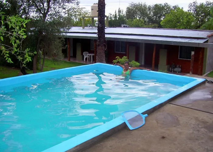 Hotel Rural Luna Del Valle