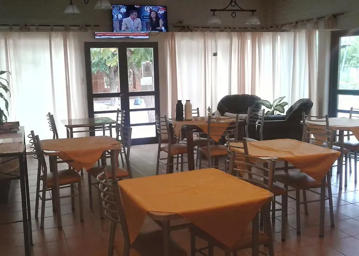 Hotel Rural Luna Del Valle