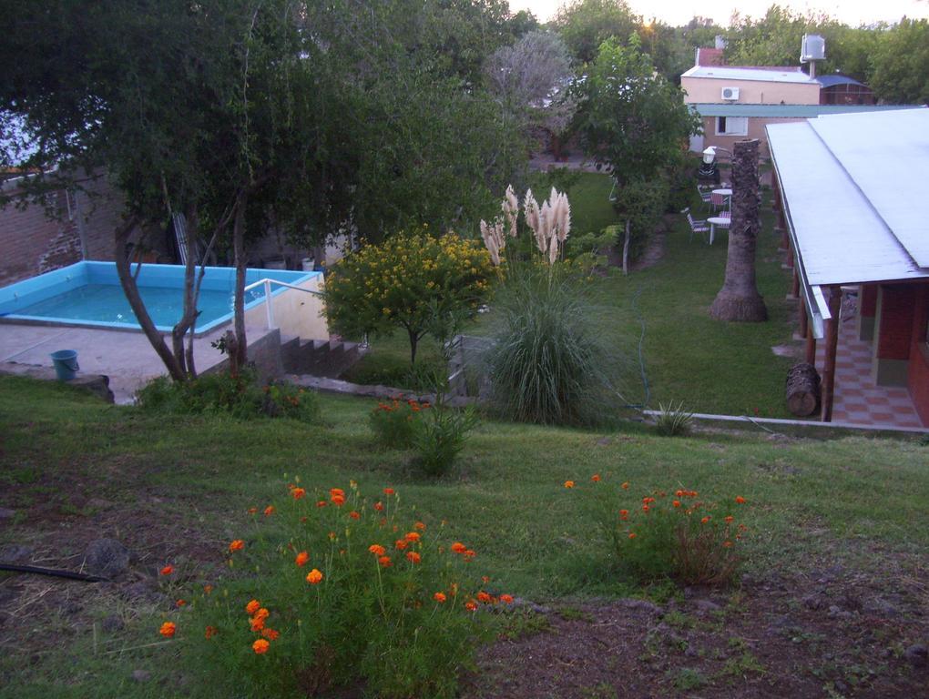 Rural Luna Del Valle Hotel 3*