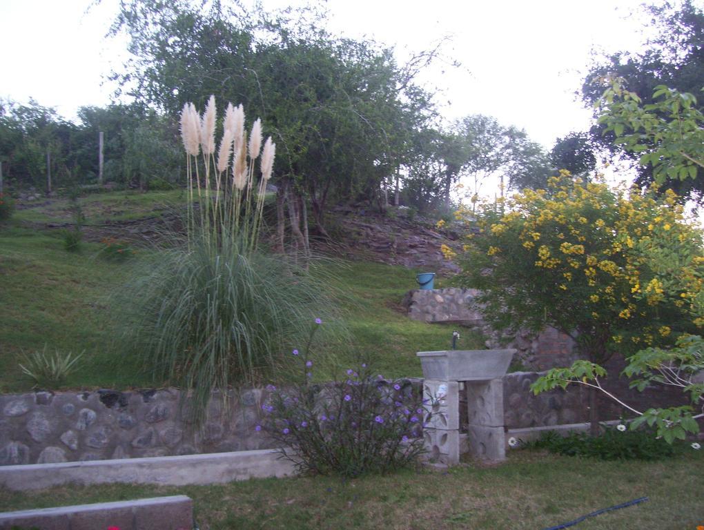 Rural Luna Del Valle 3*