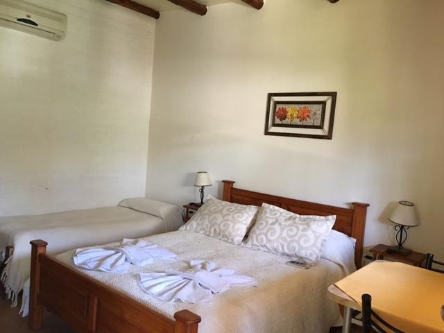 Rural Luna Del Valle Hotel